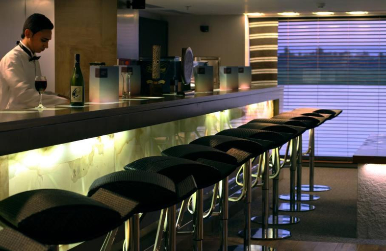 Food & Drinks 5, Le Fayan Nile Cruise - Mondays from Aswan & Thursdays from Luxor, Luxor