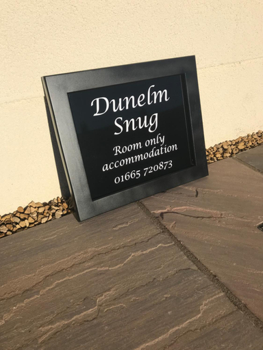 Others 4, Dunelm Snug, Northumberland