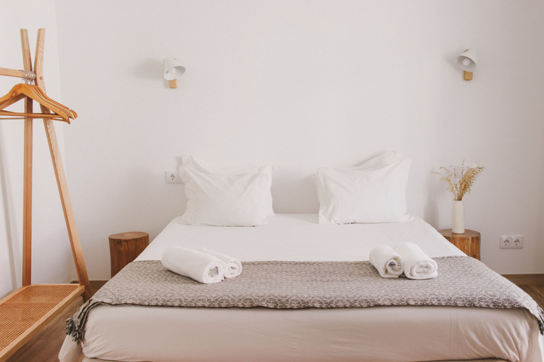 Bedroom 3, Pure Flor de Esteva, Vila do Bispo