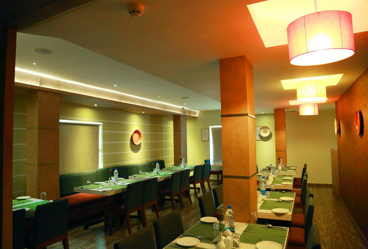 Food & Drinks 4, HOTEL AQUARIUS, Kottayam