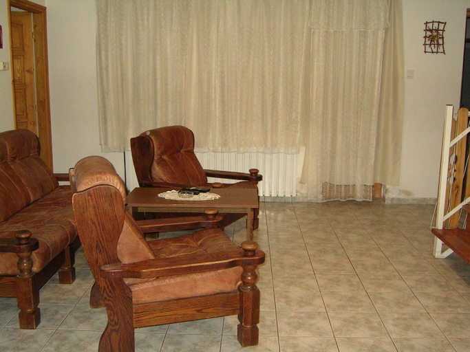 Others 5, Szigeti B&B, Mezőkövesdi