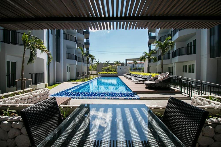 Sport & Beauty 4, Mantra Beach condominium By AProperty, Klaeng