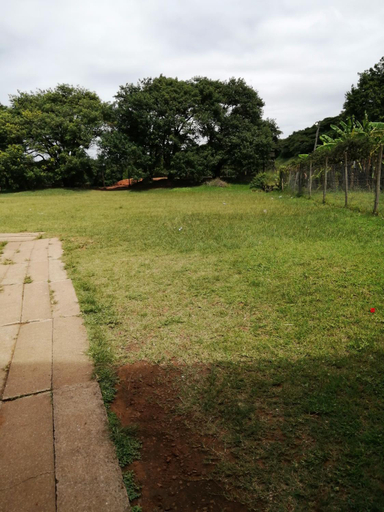 4, Dirkie Uys Backpackers, eThekwini