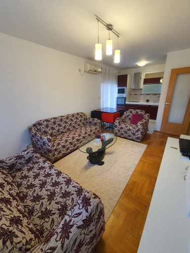 Others 2, Comfort one bedroom apartment