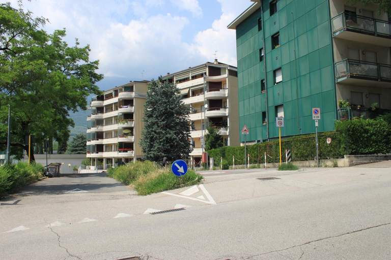 Others 2, B&B Color Rovereto, Trento