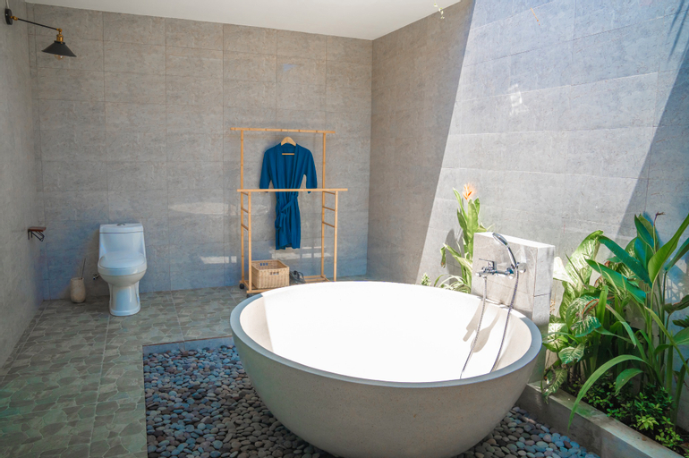 Bedroom 5, Ocean Paradise Bali, Buleleng