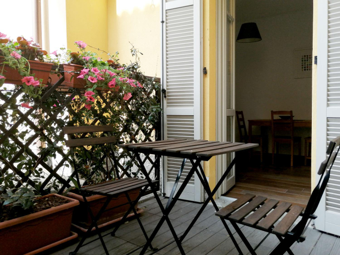 Exterior & Views 5, Al Molo 3, Como