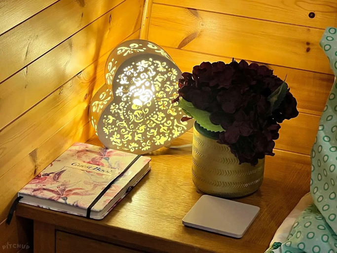 Others 5, Beautiful Twin Glamping Pod in Salisbury, Wiltshire
