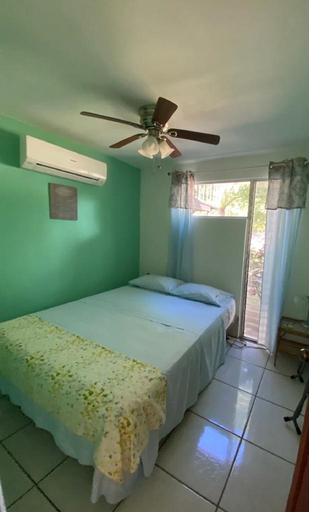 Bedroom, Nueva Villa Paraiso, Garabito
