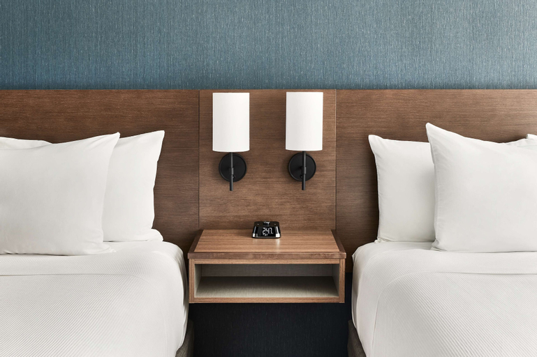 Bedroom 4, Hyatt Place Phoenix / Downtown, Maricopa
