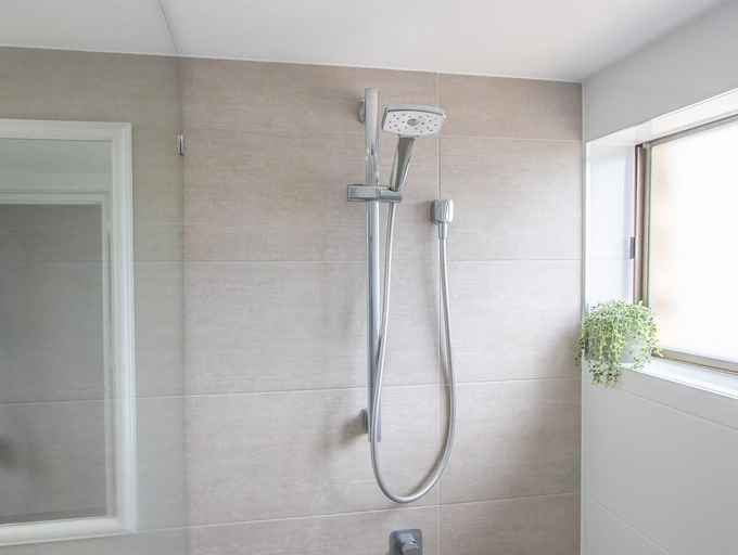Bathroom 3, Beach Interlude - Kingscliff Beachfront Escape, Tweed Heads