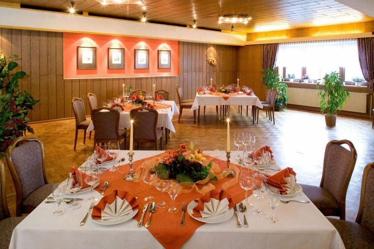 Food & Drinks 4, Landgasthof Tarp, Schleswig-Flensburg