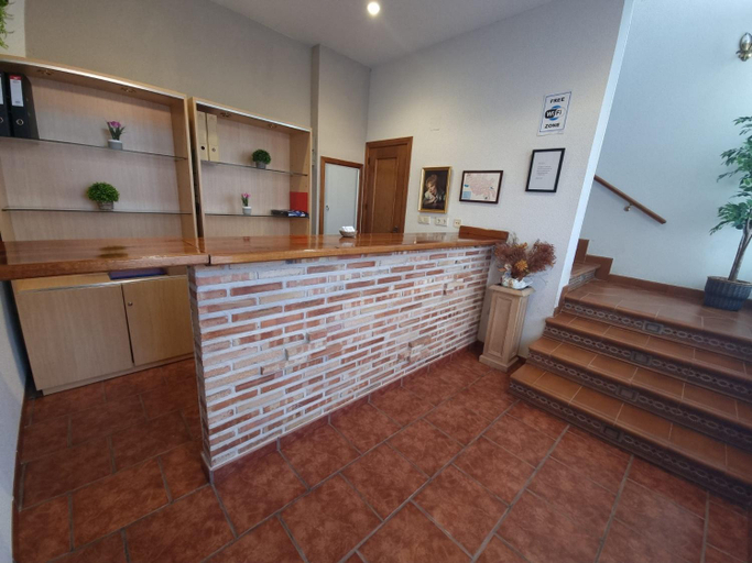Others 3, Hostal CASA FRAN, Toledo