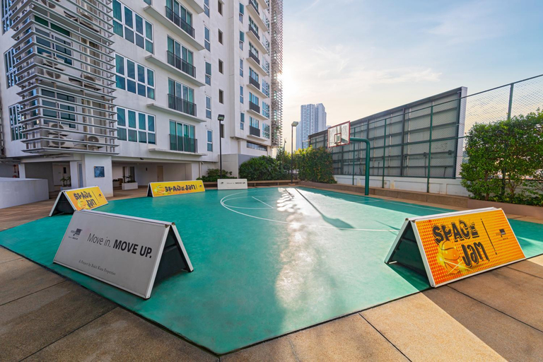 Others 4, Mulberry Verve Suites KL Mid Valley, Kuala Lumpur