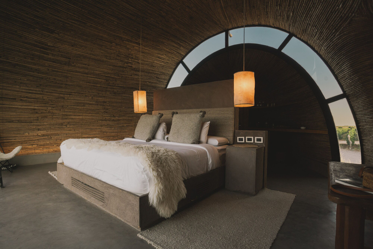 Bedroom 4, Chozos Resort, Luján de Cuyo