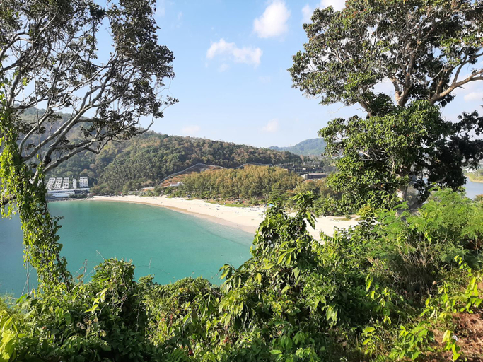 Others 4, Villa Paradise Island, Phuket Island
