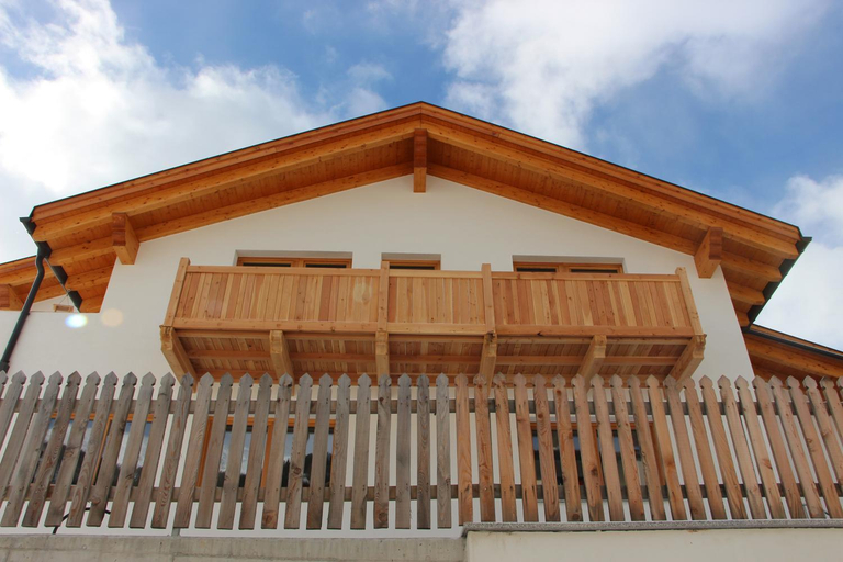 Others 5, Alpenrose-Apart, Landeck