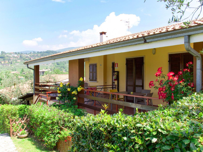 Apartment Le Rasole-6 by Interhome, Verona