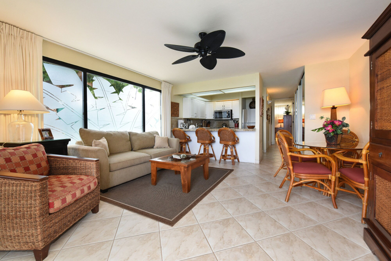 Others 5, Papakea #a109 1 Bedroom Condo by RedAwning, Maui