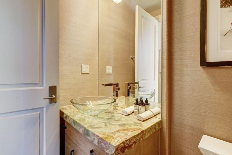 Bathroom 5, Luxury Mountain-Side Penthouse with Stunning Views! by RedAwning, Eagle