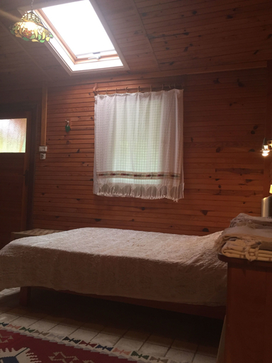 Bedroom 5, Myland Nature Hotel, Kemer