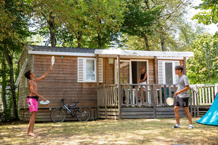 Others 3, Camping du Lac de Saint-Pardoux, Haute-Vienne