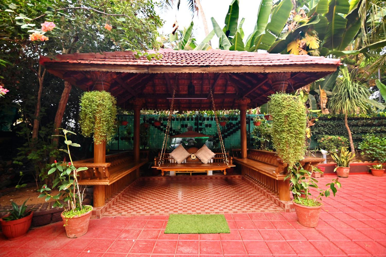 Others 4, The Beach Cottage Kappad, Kozhikode