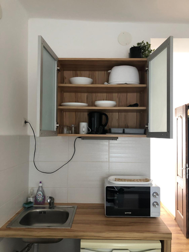Kitchen 5, Borbely apartman, Nagykanizsai/Zalakaros