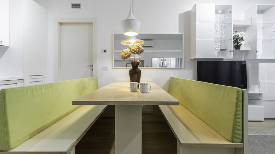 Others 4, Italianway Comfort - Compagnoni 12 - Suite Mir.., Milano