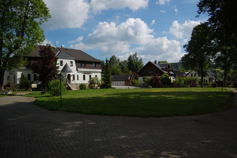 Others 5, Landgasthof "Am Park", Erzgebirgskreis