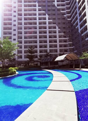 Sport & Beauty 4, Lot's Pad nr BGC, Taguig