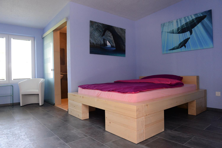 Others 5, Hotel Belp Bern Airport Free Parking, Seftigen