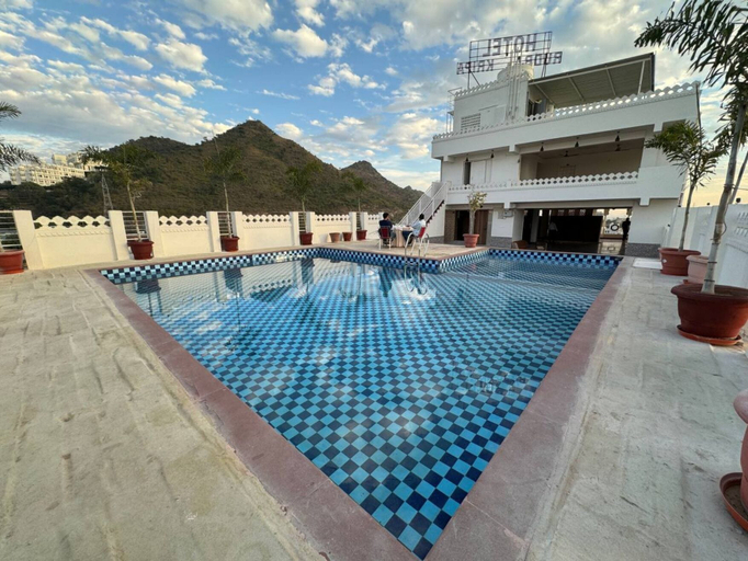 Sport & Beauty 5, Hotel Rudrakripa, Udaipur