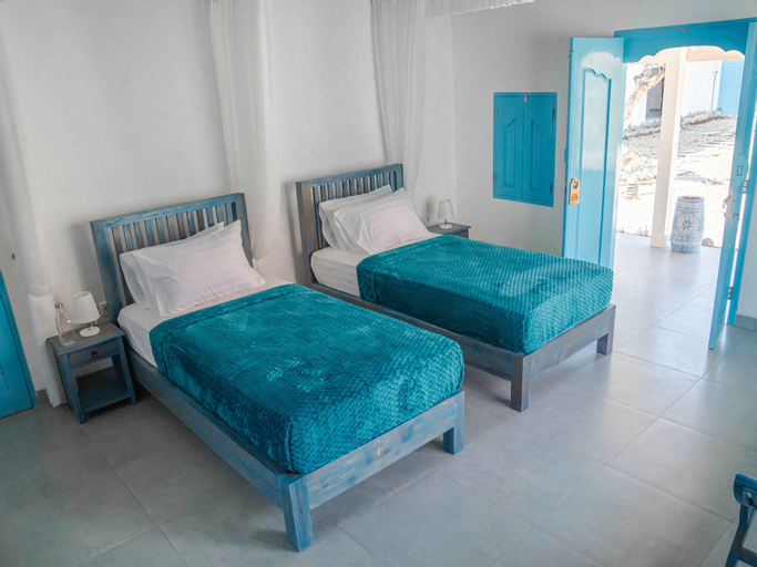 Bedroom 4, Ocean Paradise Bali, Buleleng
