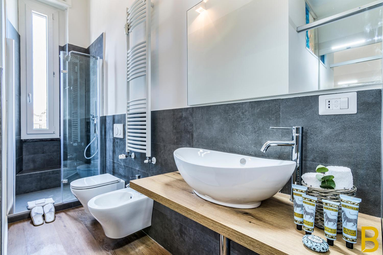 Others 4, BePlace Apartments in Fiera, Milano