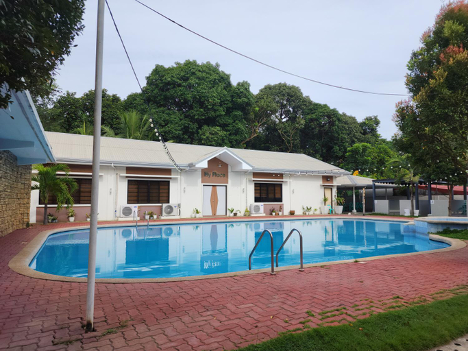 Others 4, My Place Resort & Pavilion, Balayan