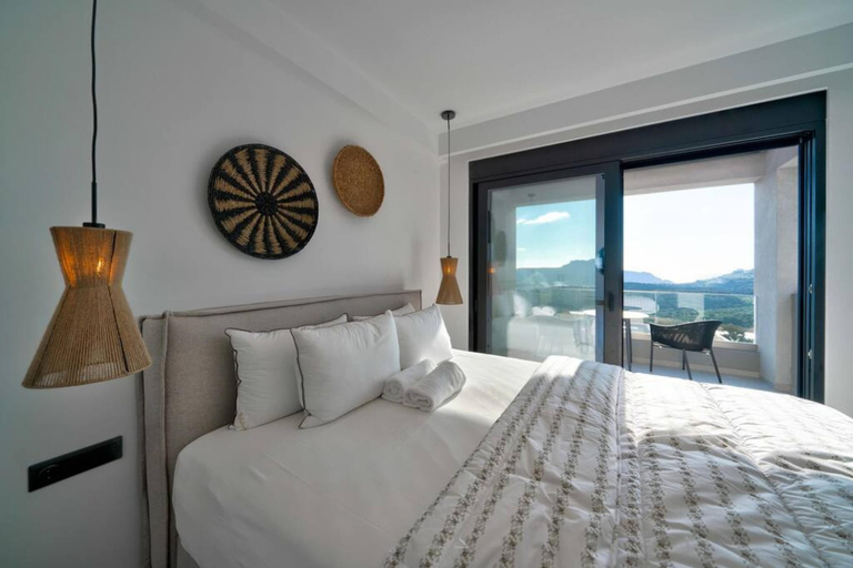 Room 2, Villa Saturday in Foinikas, Crete