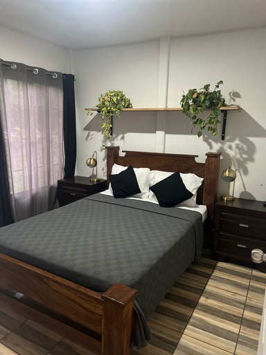 Bedroom, Villa Bonita, Golfito