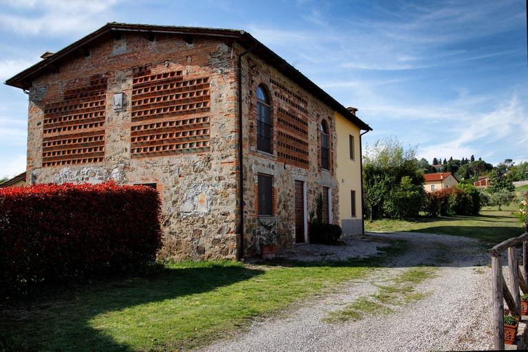 Agriturismo Ai Linchi, Lucca