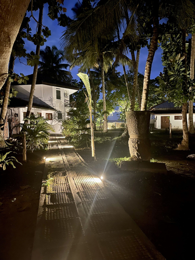 Exterior & Views 2, Casa Smeralda, Dickwella