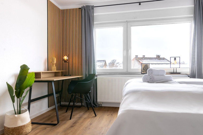 Bedroom 14