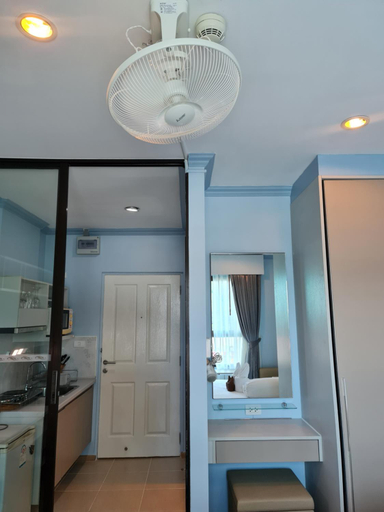 Bathroom 3, At Laguna Phuket Apartment, Phuket Island
