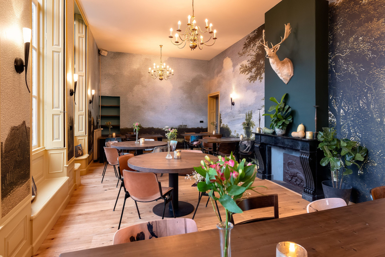 Food & Drinks 5, Stayokay Hostel Domburg, Veere