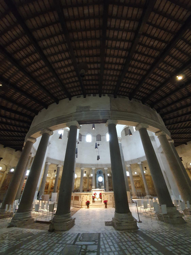 Others 5, Appartamento di Design al Colosseo, Rome