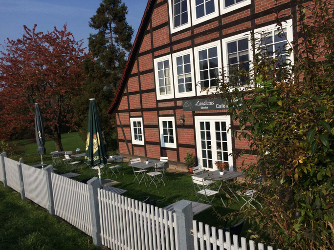 Others 4, Landhaus Elbeflair bei Domitz, Prignitz