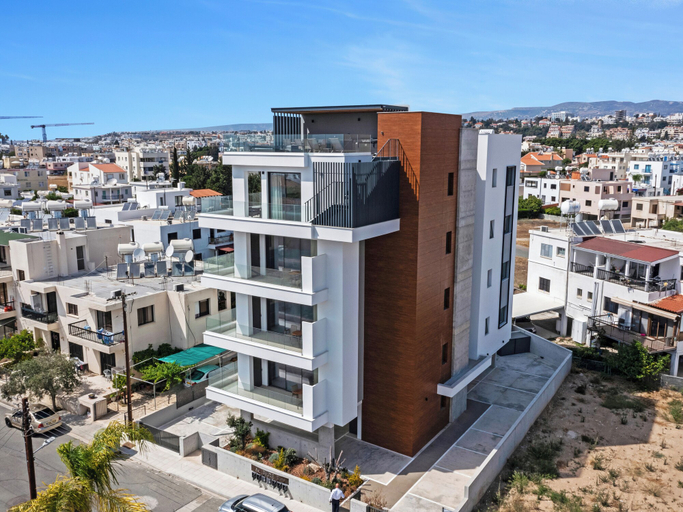 Exterior & Views 2, Sanders Olive - Cozy 2-bdr Apt With Shared Pool