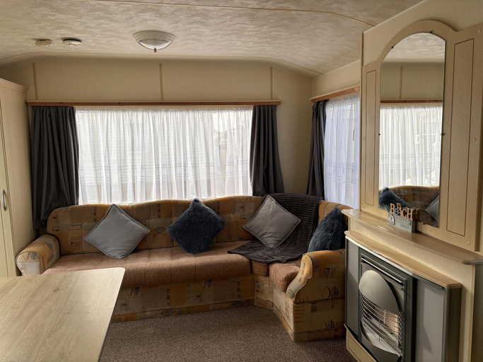 Others 5, Lovely 2 Bedroom Static Caravan Brean, Somerset, Somerset
