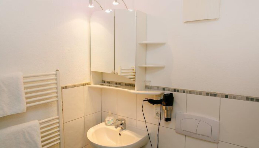 Bathroom 6