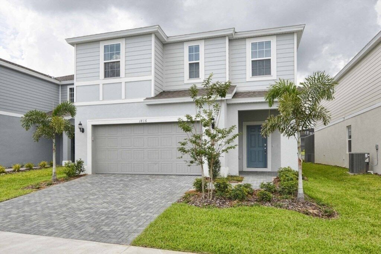 Exterior & Views 2, Windsor Island - 7 Bedrooms w/ Pool - 4403WI 7 Home by RedAwning, Polk