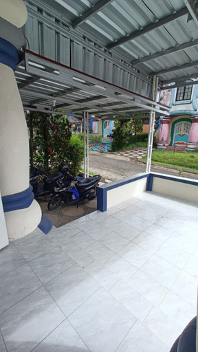 Others 5, Villa Dalia Puncak NA4/11, Cianjur